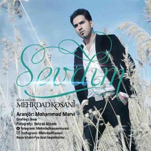 دانلود آهنگ سئودیم مهرداد کسانی